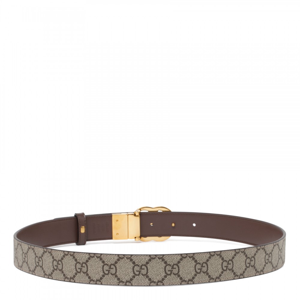 GG Marmont reversible belt