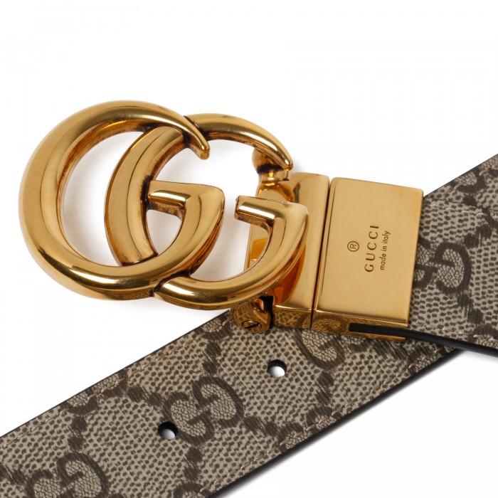 GG Marmont reversible belt