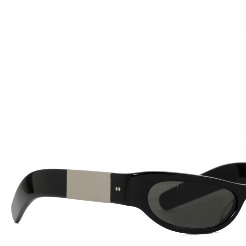Cat-eye frame sunglasses 2