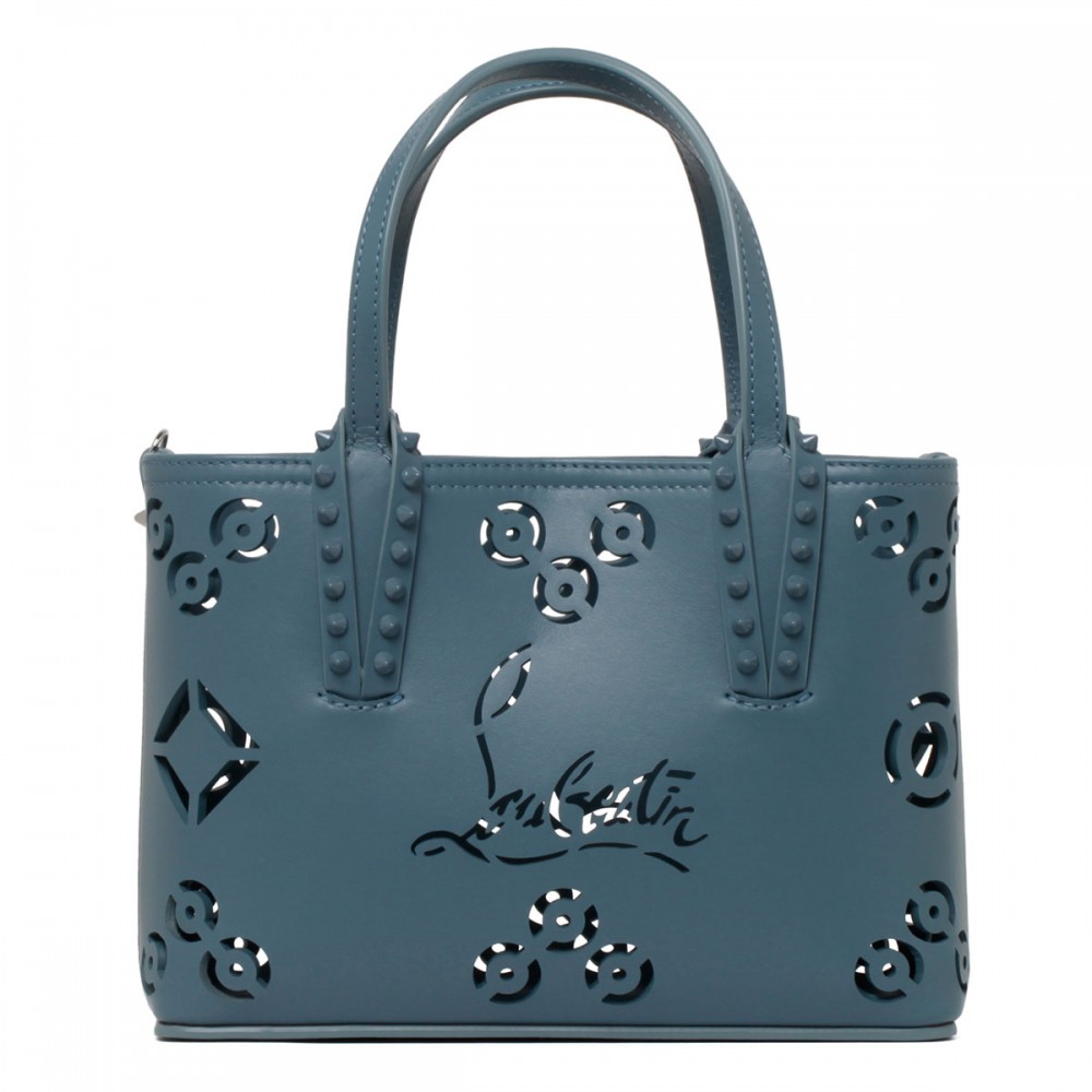 Cabata mini tote bag