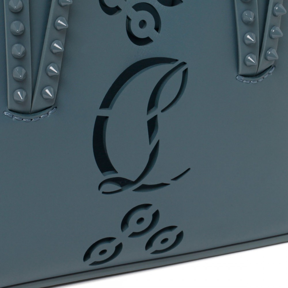 Cabata mini tote bag