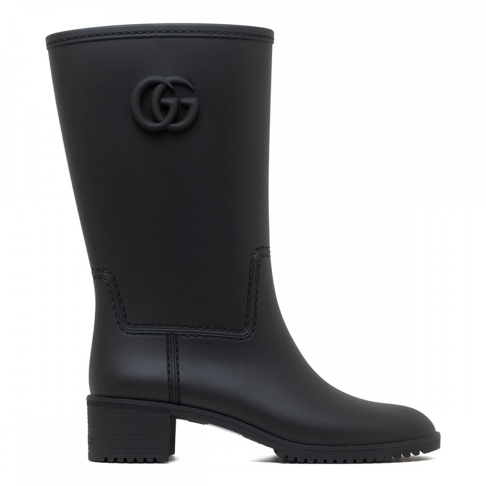 Double G rain boots
