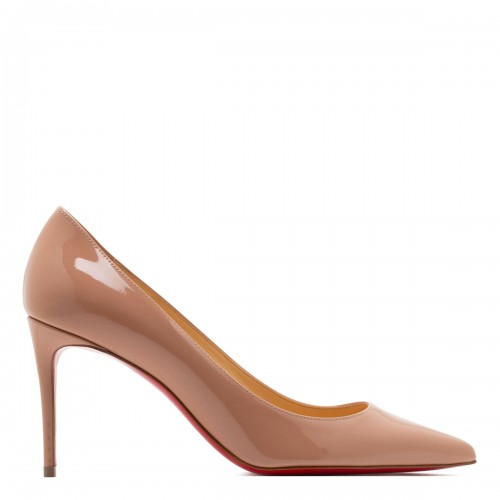 Kate 85 patent pumps