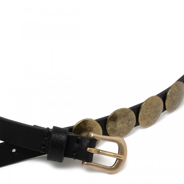 Trinidad leather belt