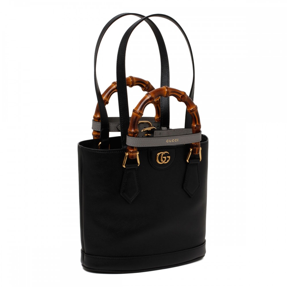 Diana small tote bag