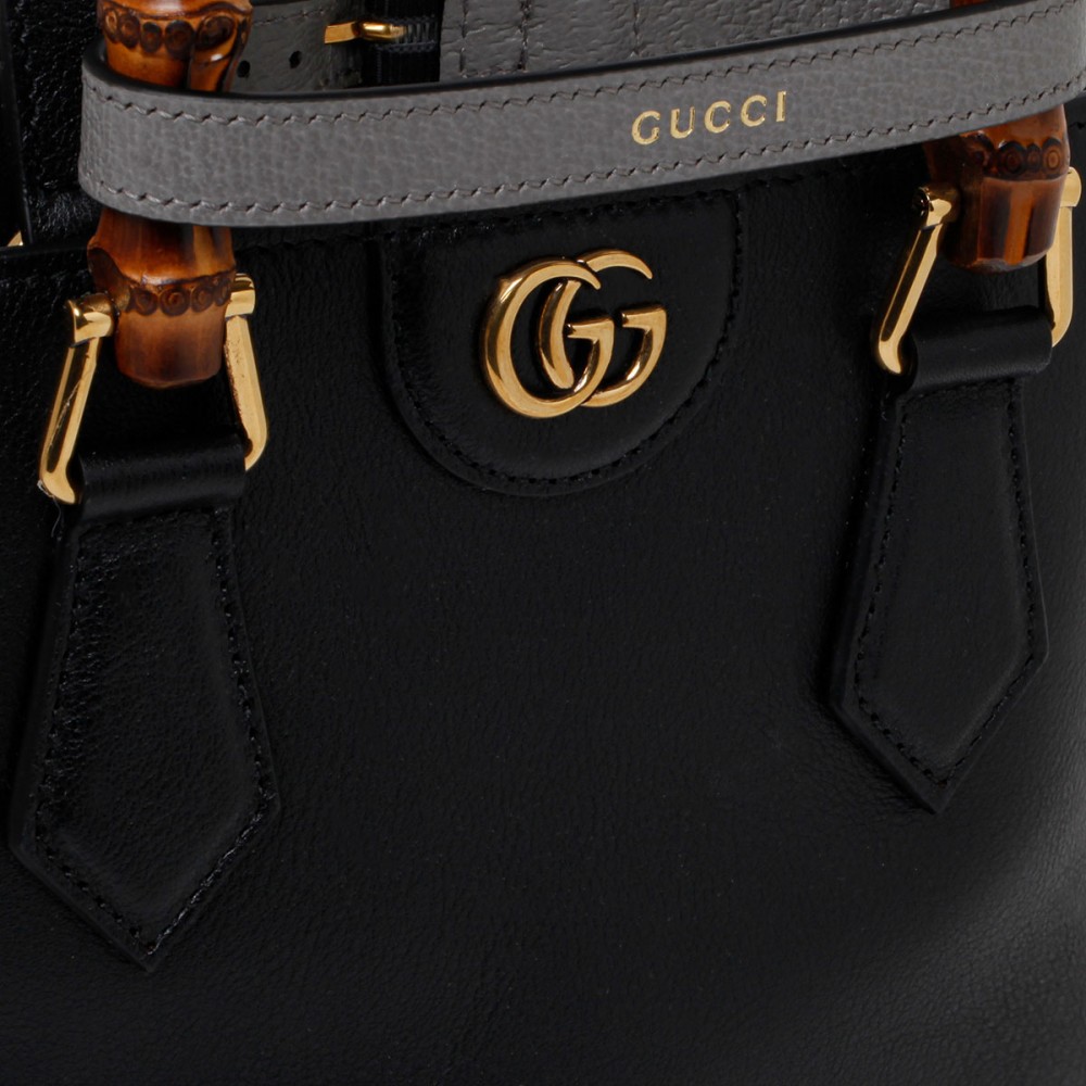 Diana small tote bag