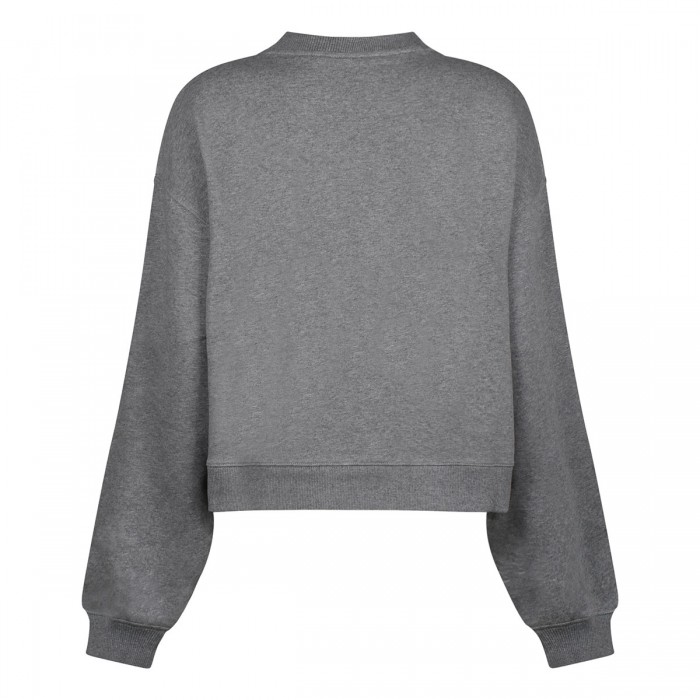 Legacy gray sweatshirt