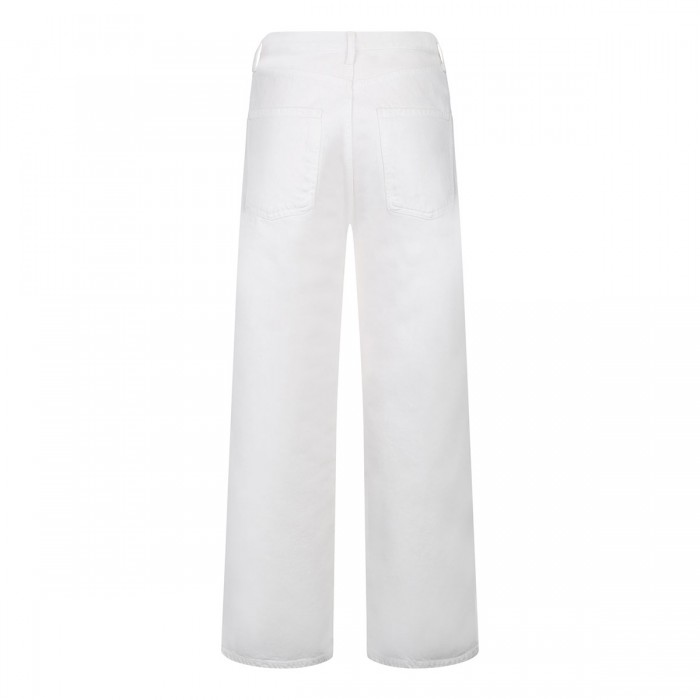 Ren white jeans