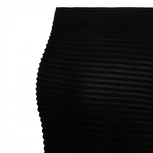 Striped pencil skirt 2