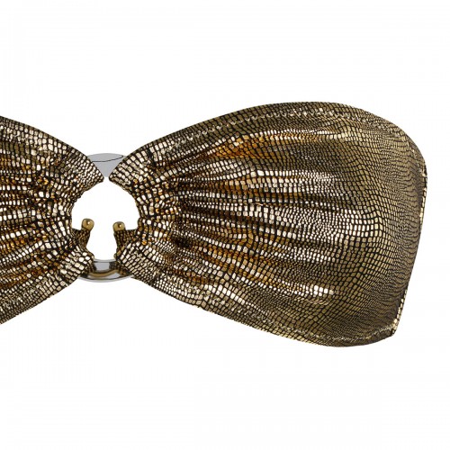 Bandcamp bandeau bikini set 2