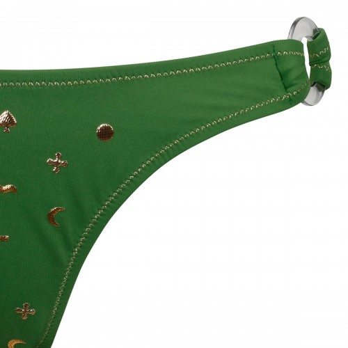 Bandcamp bandeau bikini set 2