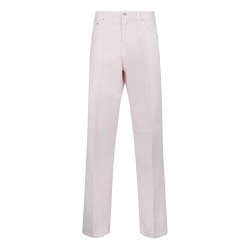 Bonnie twill denim jeans