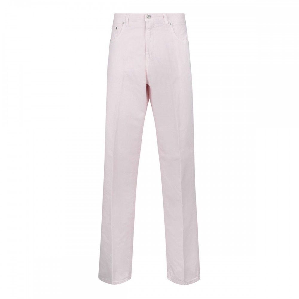 Bonnie twill denim jeans