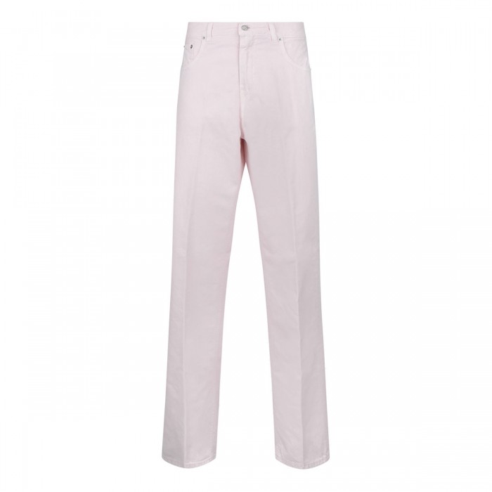 Bonnie twill denim jeans