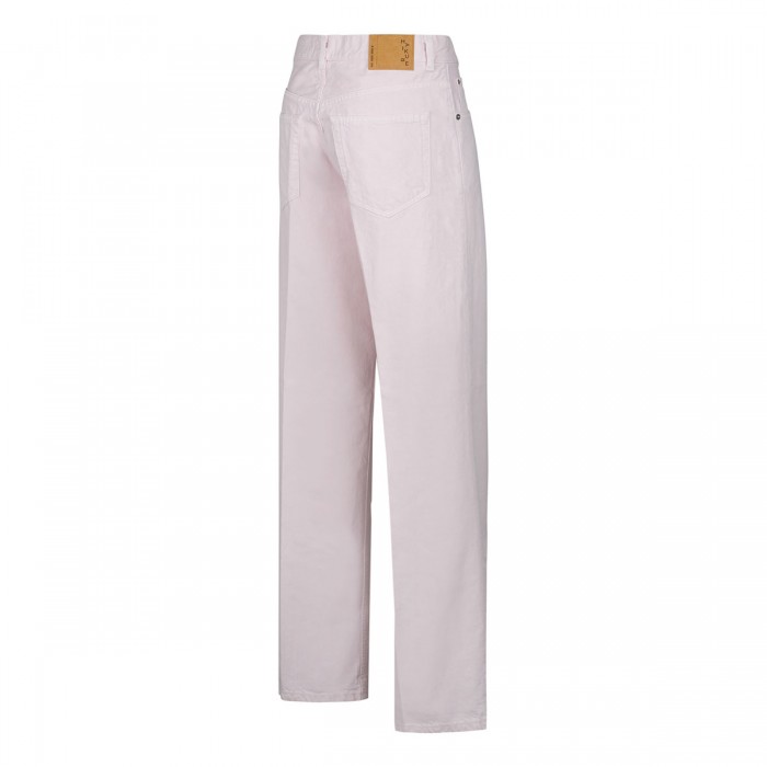 Bonnie twill denim jeans