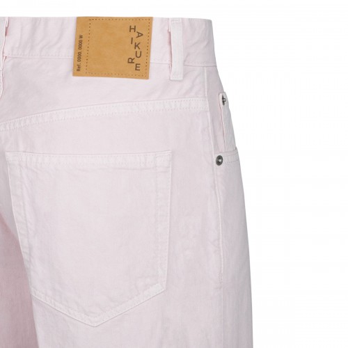 Bonnie twill denim jeans 2