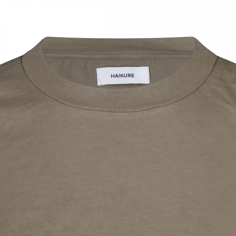 Leslie sand tank top