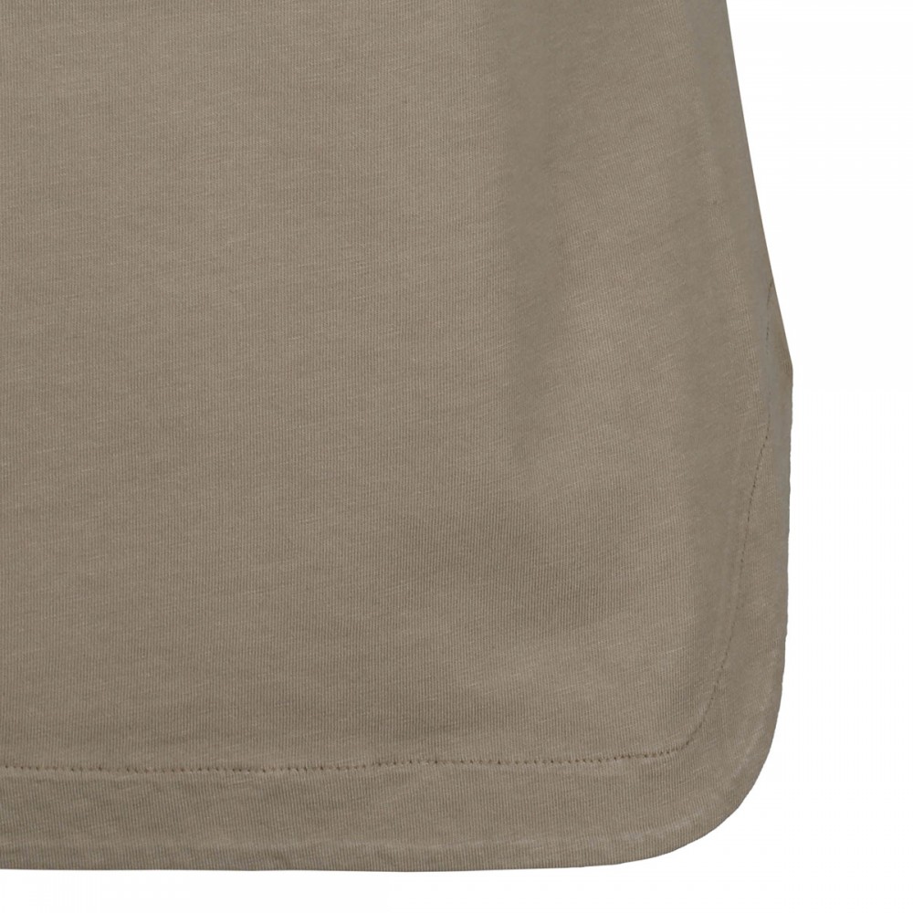 Leslie sand tank top