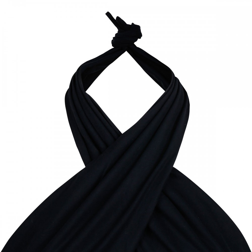 Italian Stallion cut-out swimsuit