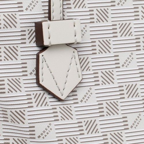 Saint Tropez zip mini tote 2