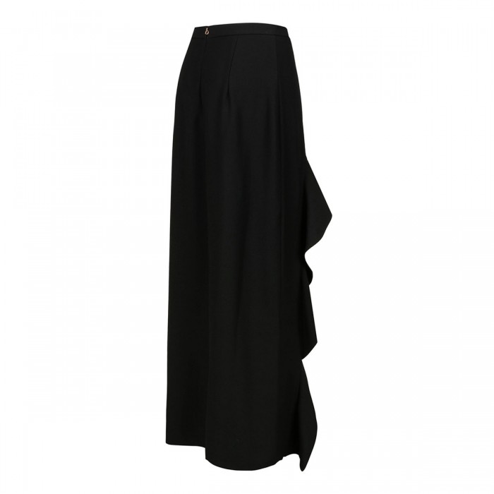 Samba black skirt