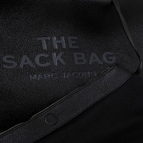 The Sack black bag 2