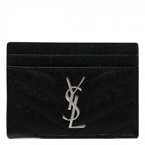 Cassandre matelassé card case