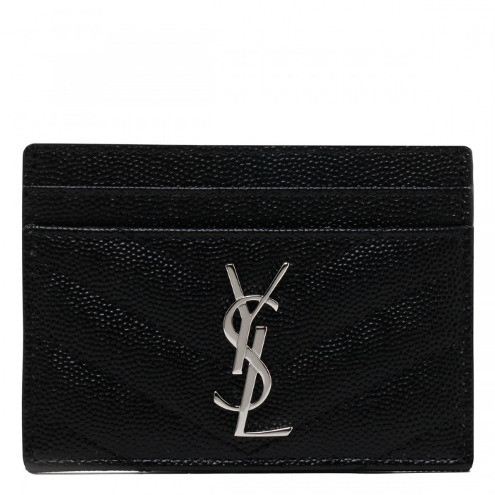 Cassandre matelassé card case