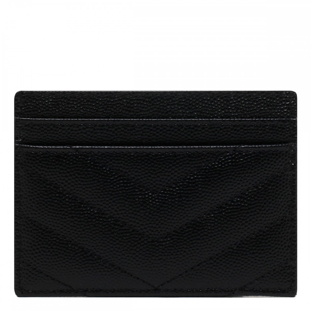 Cassandre matelassé card case