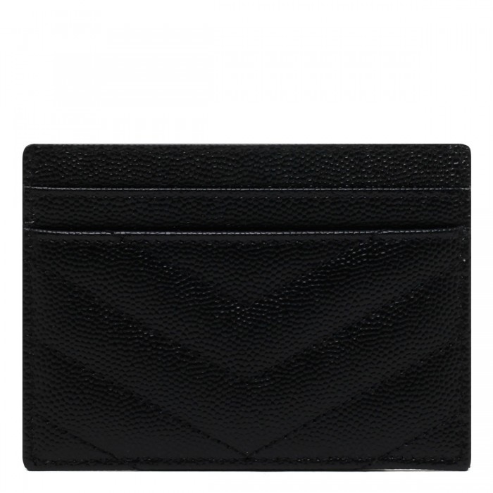 Cassandre matelassé card case