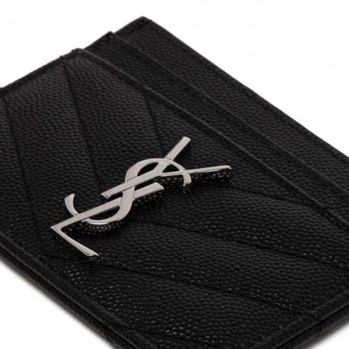 Cassandre matelassé card case