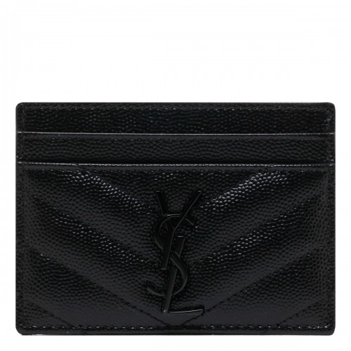 Cassandre matelassé card case