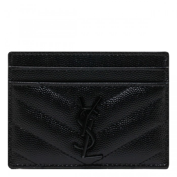 Cassandre matelassé card case
