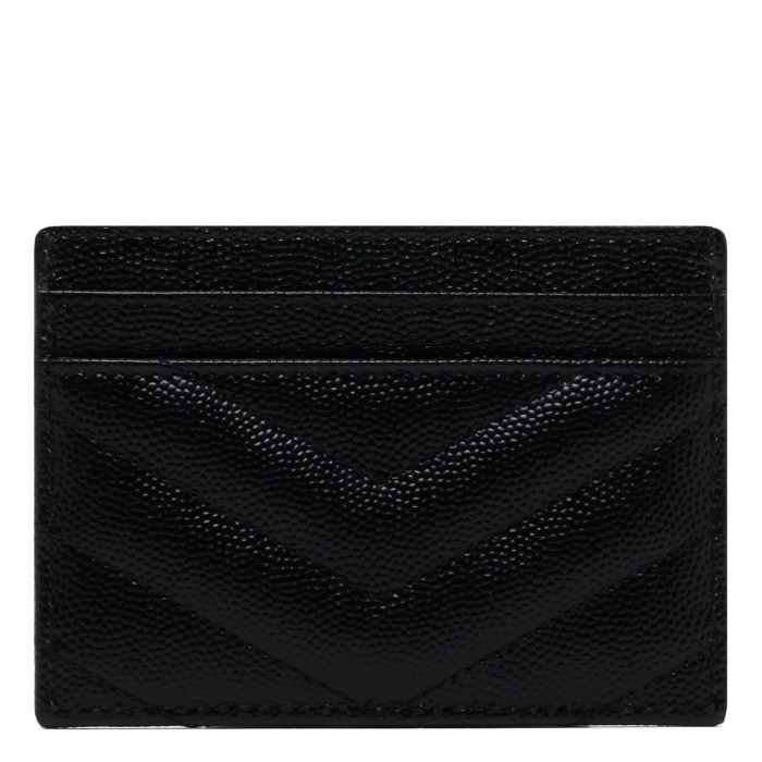 Cassandre matelassé card case
