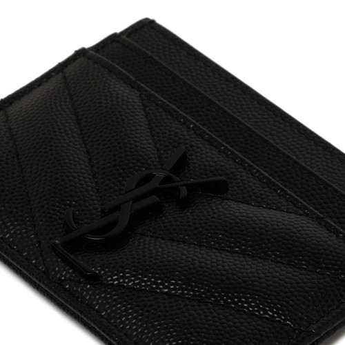 Cassandre matelassé card case 2