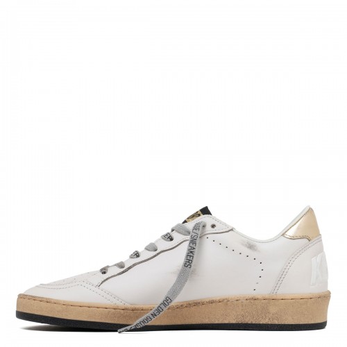 BallStar white and gold... 2