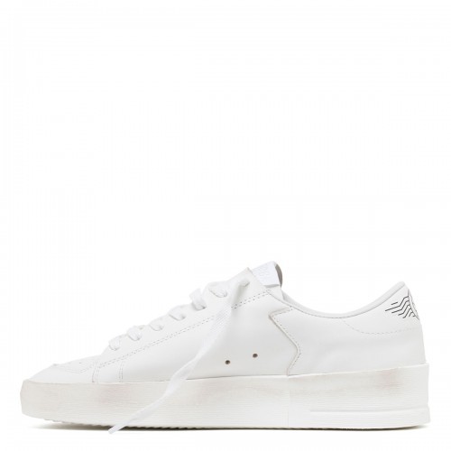 Stardan leather sneakers 2