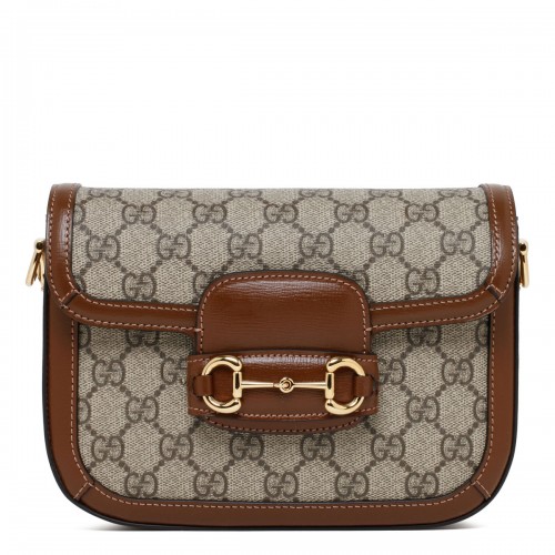 Horsebit 1955 mini bag