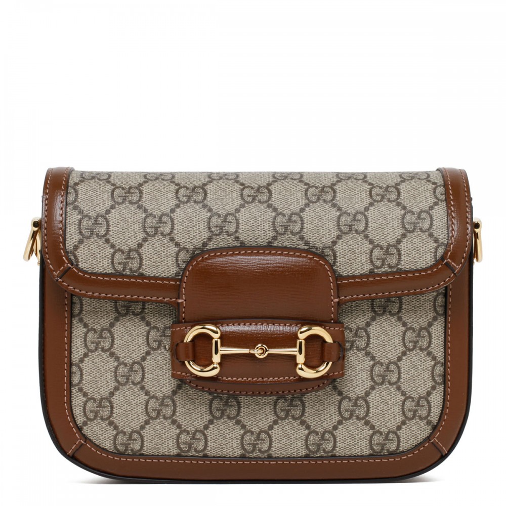 Horsebit 1955 mini bag