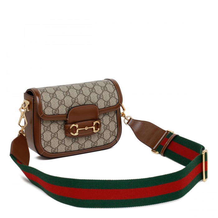 Horsebit 1955 mini bag