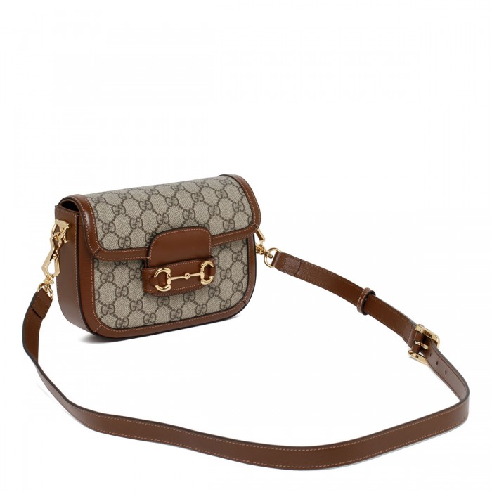 Horsebit 1955 mini bag