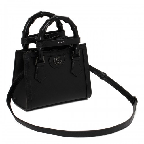 Diana mini tote bag 2