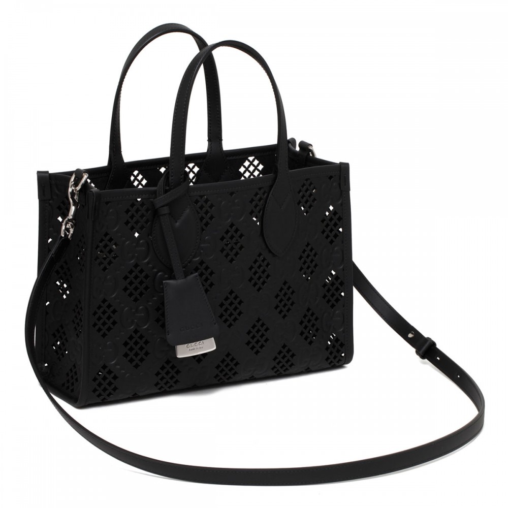 Ophidia small handbag