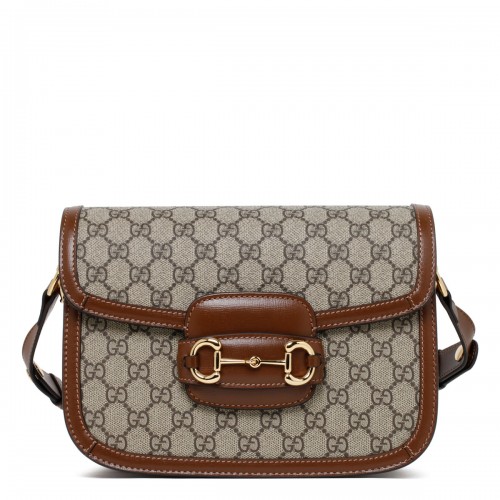 Horsebit 1955 shoulder bag