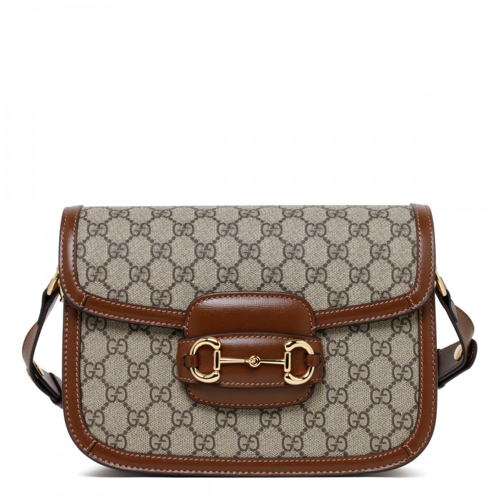 Horsebit 1955 shoulder bag