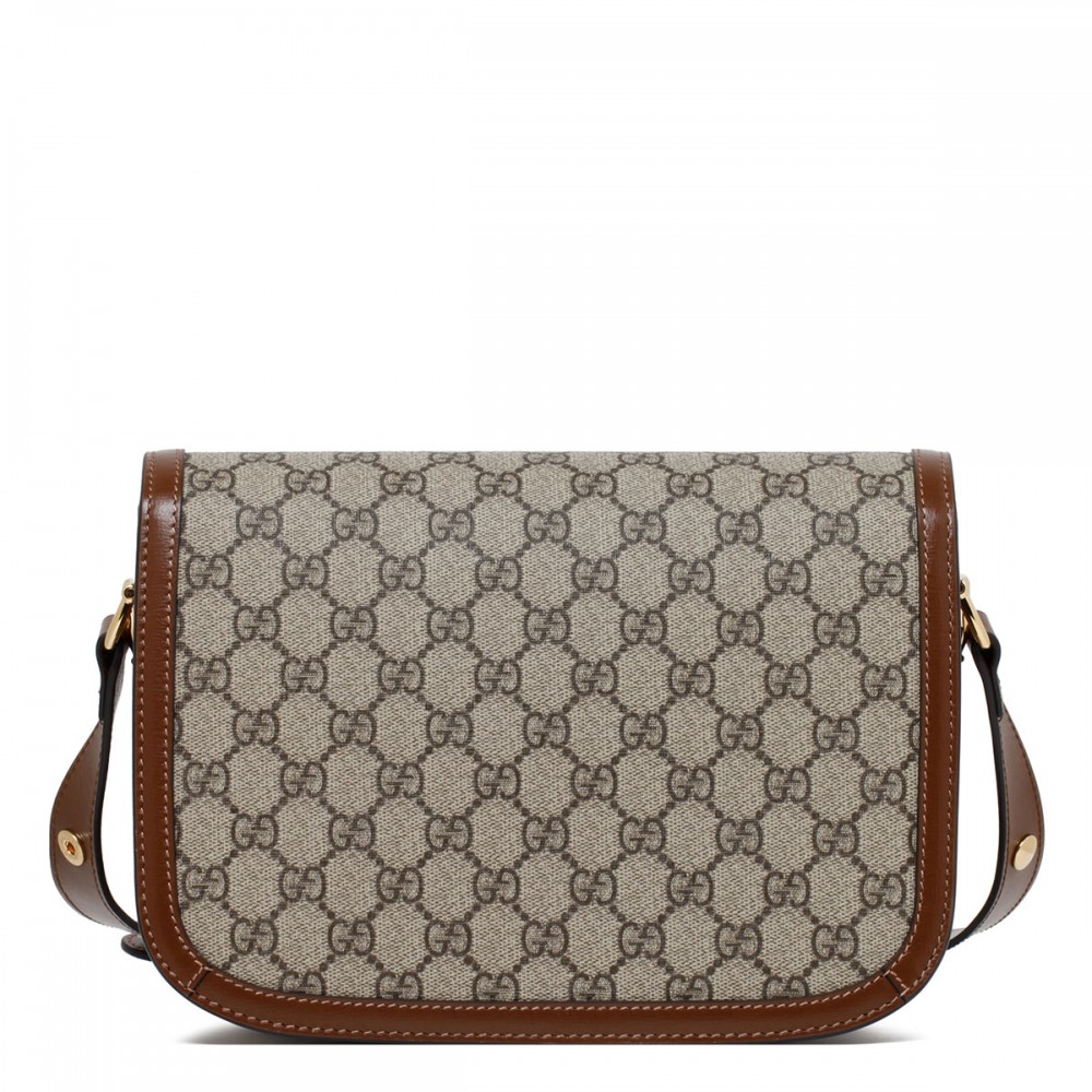 Horsebit 1955 shoulder bag