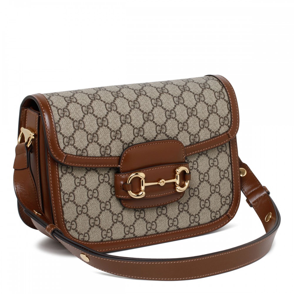 Horsebit 1955 shoulder bag