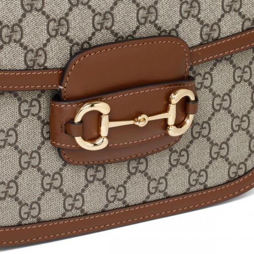 Horsebit 1955 shoulder bag 2