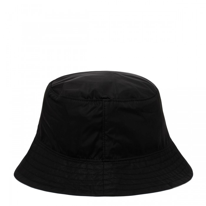 Jason black bucket hat