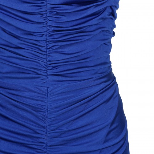 Aveline silk-blend jersey... 2